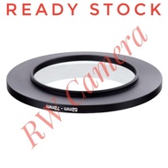 Step Up Filter Ring 52 To 72 52Mm To 72Mm 52-72