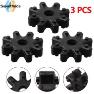 【SWTF】3PCS Flexible Coupling Steering Coupling for Hyundai for Kia 56315-2K000FFF