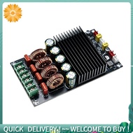 TPA3255 2x300W Amplifier Board 600W Stereo Class D High Power HiFi Digital Amplifier Board High Powe