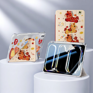 Sup&LV | Folding Transparent Bend Protection Case