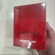 Nước hoa Montblanc Legend Red EDP 100ml full seal