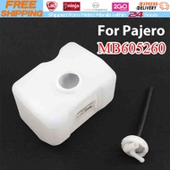 【MB605260】Car Accessories Radiator Coolant Reservoir Tank Plastic MB605260 Replacement Fit for Gen2 