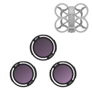 Avata2 ND 8 16 32 64 ND256 ND ND8PL 16PL 32PL Lens Filter for DJI Avata 2 Drone