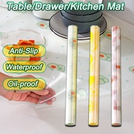 Table/drawer/kitchen mat Anti-slip/waterproof/oil-proof Moisture Proof Drawer Mat Foam Drawer Pad Ca