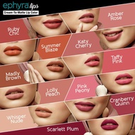 Ephyra lipcream