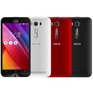 ASUS 華碩 ZenFone 2 Laser ZE500KL (2G/16GB) 5吋 黑/白/紅/全新未拆 三色都有