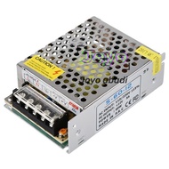 power supply 5a 12v /power suplai 5a 12v cctv lampu led/trafo led/cctv 12v 5a