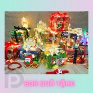 Birthday gift, October 20, holidays (FREE CARD + led LIGHT)