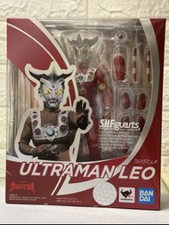 Shf Ultraman Leo 超人 雷歐 尼奧