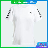 adidas | Adidas Womens Own the Run T-Shirt Ik7442