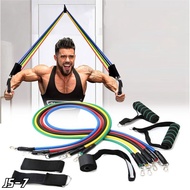 ALAT OLAHRAGA TALI STRETCHING RESISTANCE BAND GYM FITNESS YOGA KARET OLAHRAGA OTOT TANGAN   KARET UN