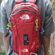 Tas Ransel Punggung Backpack Pria Tas Sekolah cowok cewek The North Face Tnf 20 L Pria Wanita Murah