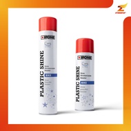 IPONE Plastic Shine Spray