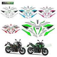 For Z900-21 Z900SE Z900F ZR900F 2021-2024 Motorcycle Accessories Racing Fairing Sticker Decal Body P