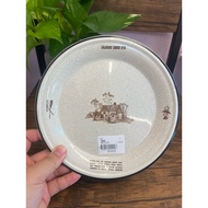 (PT0501) Plate A. Lacoste Size 7.5 Inches