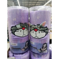 3d Towel Mixed Patterns 27*54 Inches