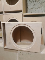 BOX SPEKER SUBWOOFER TIPE SLOT 12 INCH COCOK BUAT RUMAHAN TAPA LAPIS