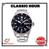 ORIENT DIVER AUTOMATIC RA-AA0008B