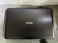 故障品ASUS華碩(NBE5龍)X540UB 15.6吋八代i5筆記型電腦***無法過電***