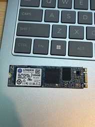 kingston 128G SSD 二手