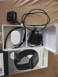 Fitbit versa 2