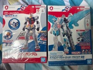 萬博 Gundam RX-78F00