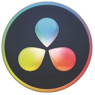 DaVinci Resolve Studio 16.2.7.10