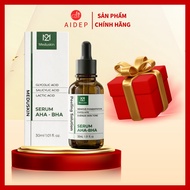 Meduskin AHA BHA Chemical Exfoliating Serum 30ml