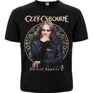 Ozzy Osbourne Tshirt Jersey