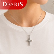 DPARIS Cross Pendant TSL163