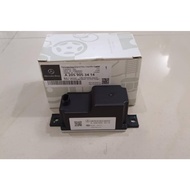 2059053414 BATTERY VOLTAGE COVERTER AUXILIARY BACKUP BATTERY MERCEDES W205 W213 W253 GLC W222 W217