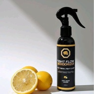 Fight Flow Boxing Glove Deodorizer (No Alcohol)