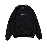 Crewneck Marshall Artist