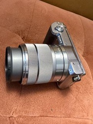 Sony Alpha 5100 相機