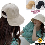 Hat Sunproof UV Women Sun-Hat Foldable Adjustable Cap Sunscreen Fisherman Bucket Hat Cap Woman Topi 