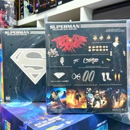 全新現貨 Mezco Toys ONE:12 COLLECTIVE Superman: Recovery Suit Edition