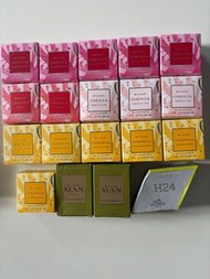 BVLGARI Omnia 香水套裝