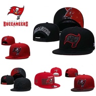 NFL Cap Tampa Bay Buccaneers Cap Snapback Cap Hiphop Cap Plain Cap
