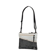 GREGORY Sacoche M Crossbody Bag 2L - Snow Leopard