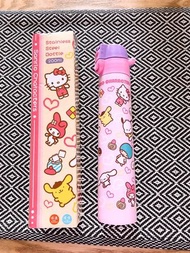 Sanrio 保暖水壺