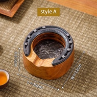 Retro Nostalgic Cigar ที่เขี่ยบุหรี่หน้าแรกห้องนั่งเล่นสำนักงานบุคลิกภาพที่สร้างสรรค์บุหรี่ห้องชาเซน