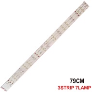 2t-c42bd1x/2t-c42bg1x sharp 42 inch LED TV backlight (lampu TV) Sharp 42 inch LED TV backlight 2tc42