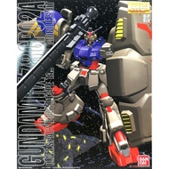 Gundam Model Bandai MG RX-78 GP02A Gundam GP02 Physalis 1/100 Gundam 0083