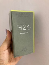 Hermès H24 淡香水 50ml