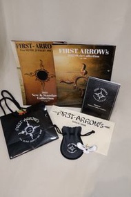 First arrow’s P-509 中鷹（not Goros horizon blue tady&amp;king 菊地健 鷲見太郎)