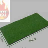Golf Driving Mat Center Size 30x60 Cm