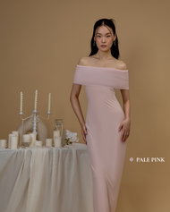 FABLAB x Miss Modern Taste Dress (Special 3-color exclusive at FABLAB)