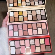 Cheeryep Qianyan Natural Color eyeshadow palette 16 beautiful matte shades