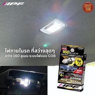 IPF 160 Lumen LED Cabin Light