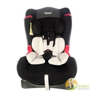 【居品租市】※專業出租平台 孕嬰用品 / 嬰幼玩具 / 樂齡用品※Nipper 兒童汽車安全座椅/汽座(黑)